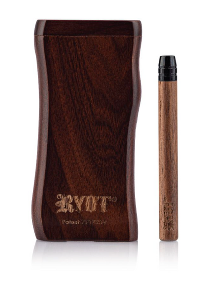 Ryot - Wooden Dugout (Long)