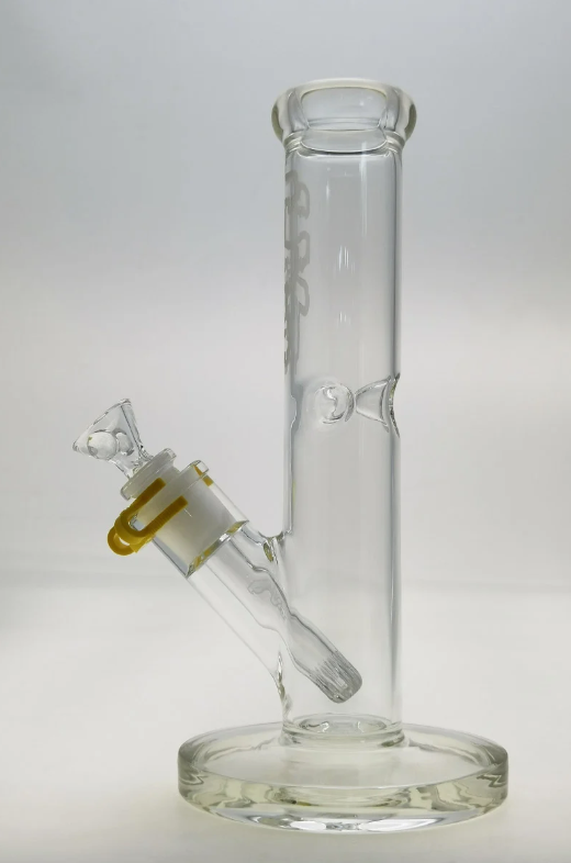 TAG - 10" Straight Tube 44x4MM