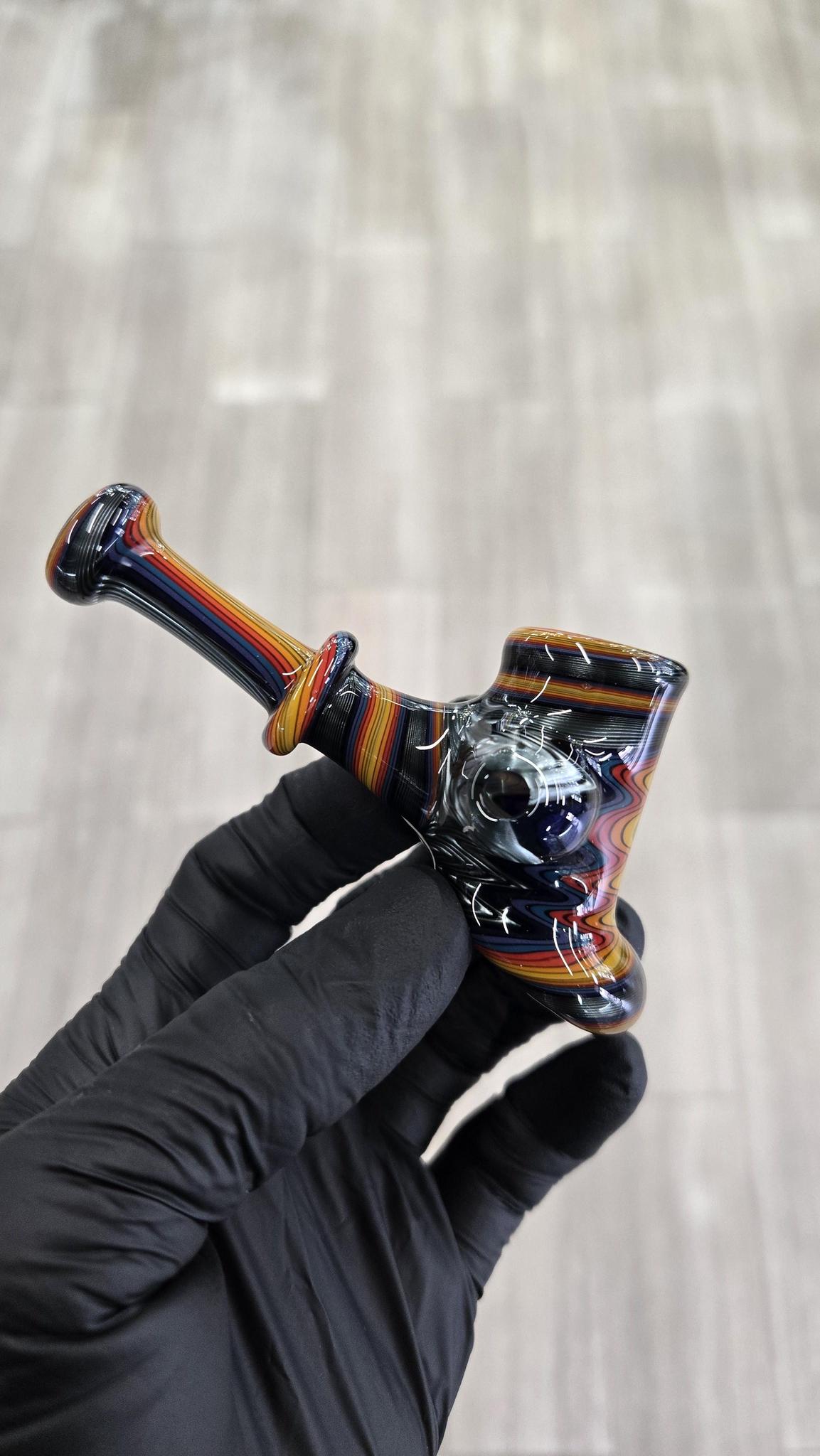 Andy G Mini Wig Wag Hammer