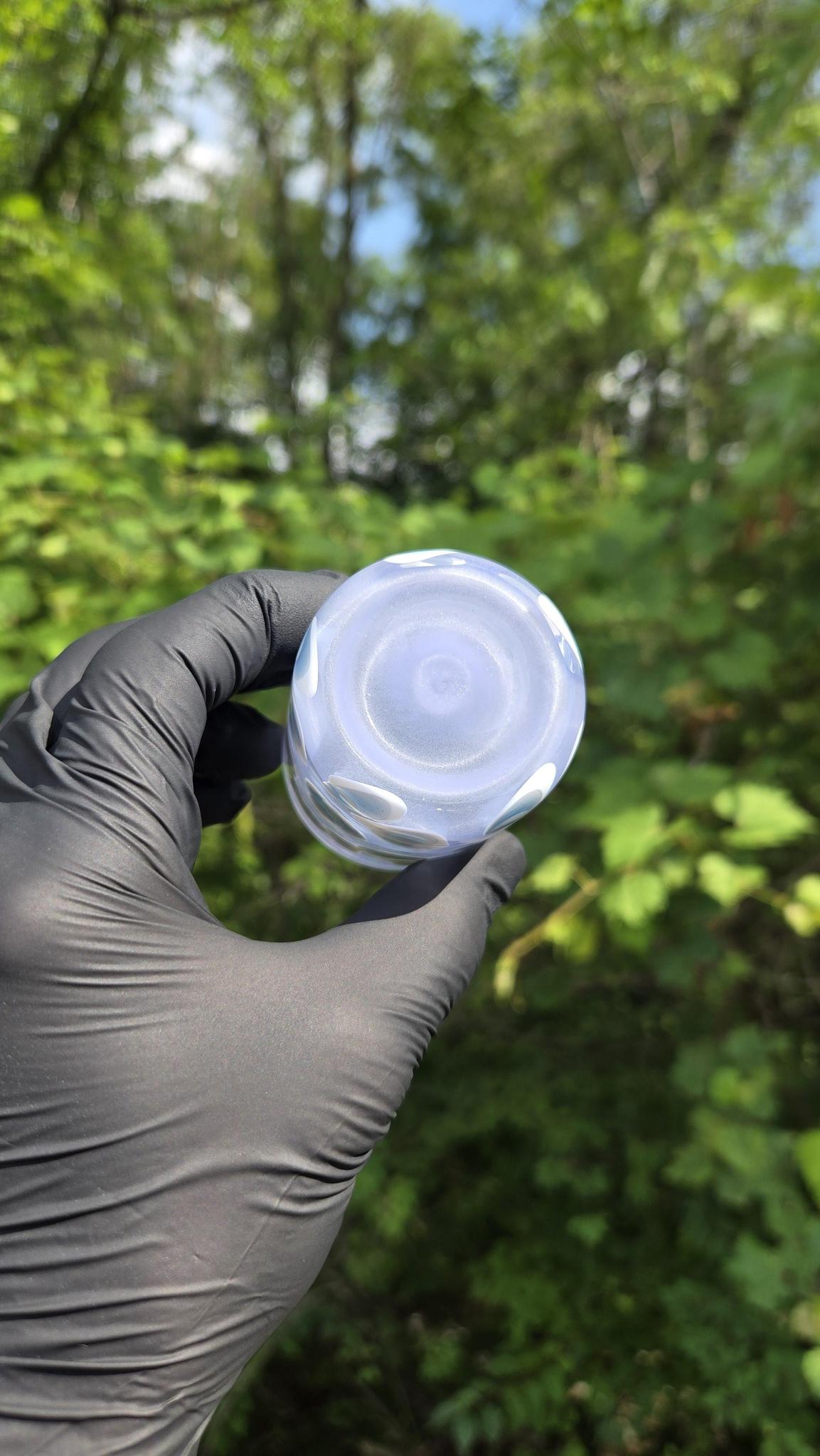 Indo Glass X Geoffmade - Frit Work Dry Proxy Core Set #2