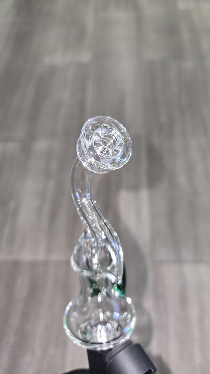 Rootin Tootin Glass - Pivot Top
