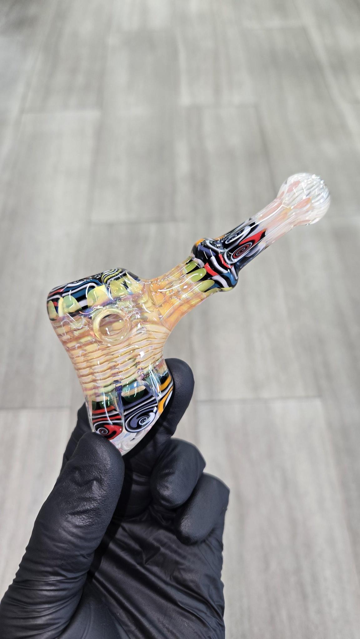 Chunk Glass - Hammer