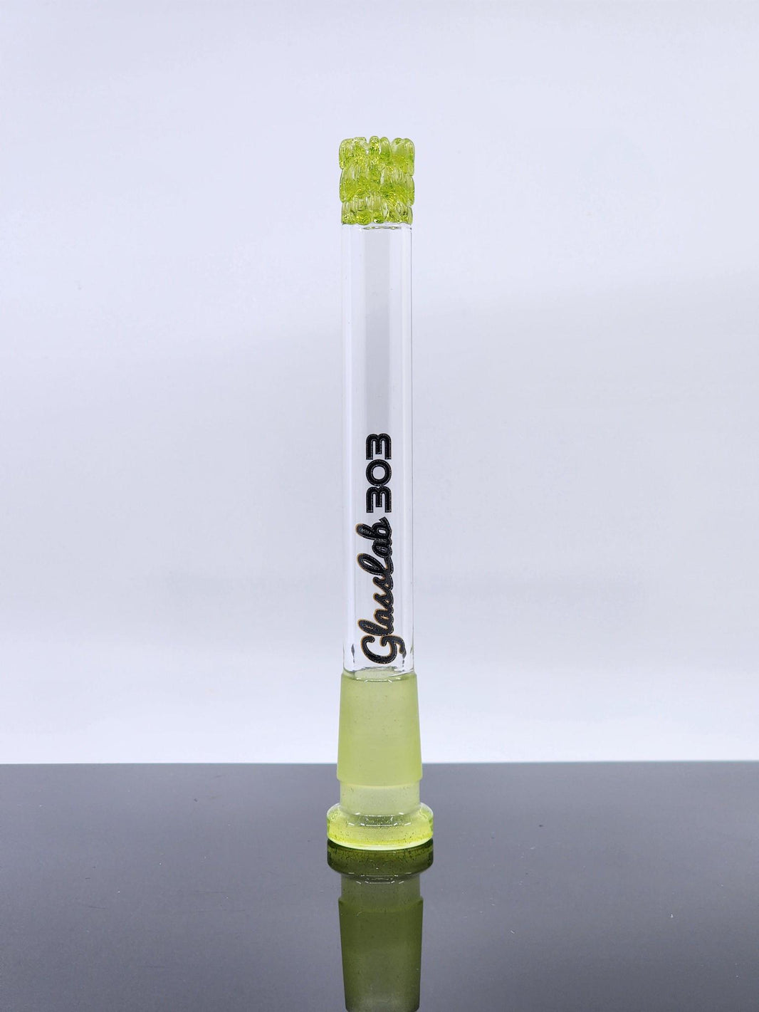 Downstems for Bongs - Heady Glass | High-Quality, Custom Glass ...