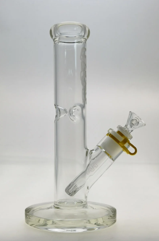 TAG - 10" Straight Tube 44x4MM