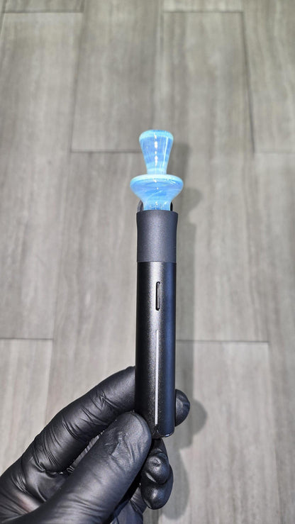 Indo Glass X Geoffmade - Full Color Pivot Top