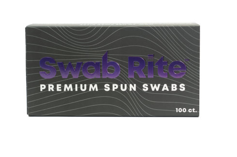 Swab Rite – 100 Pack
