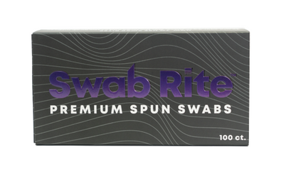 Swab Rite – 100 Pack