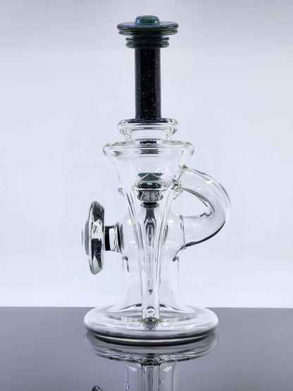 Tons of Fun - Recycler (Plantphibian & Crushed Opal)