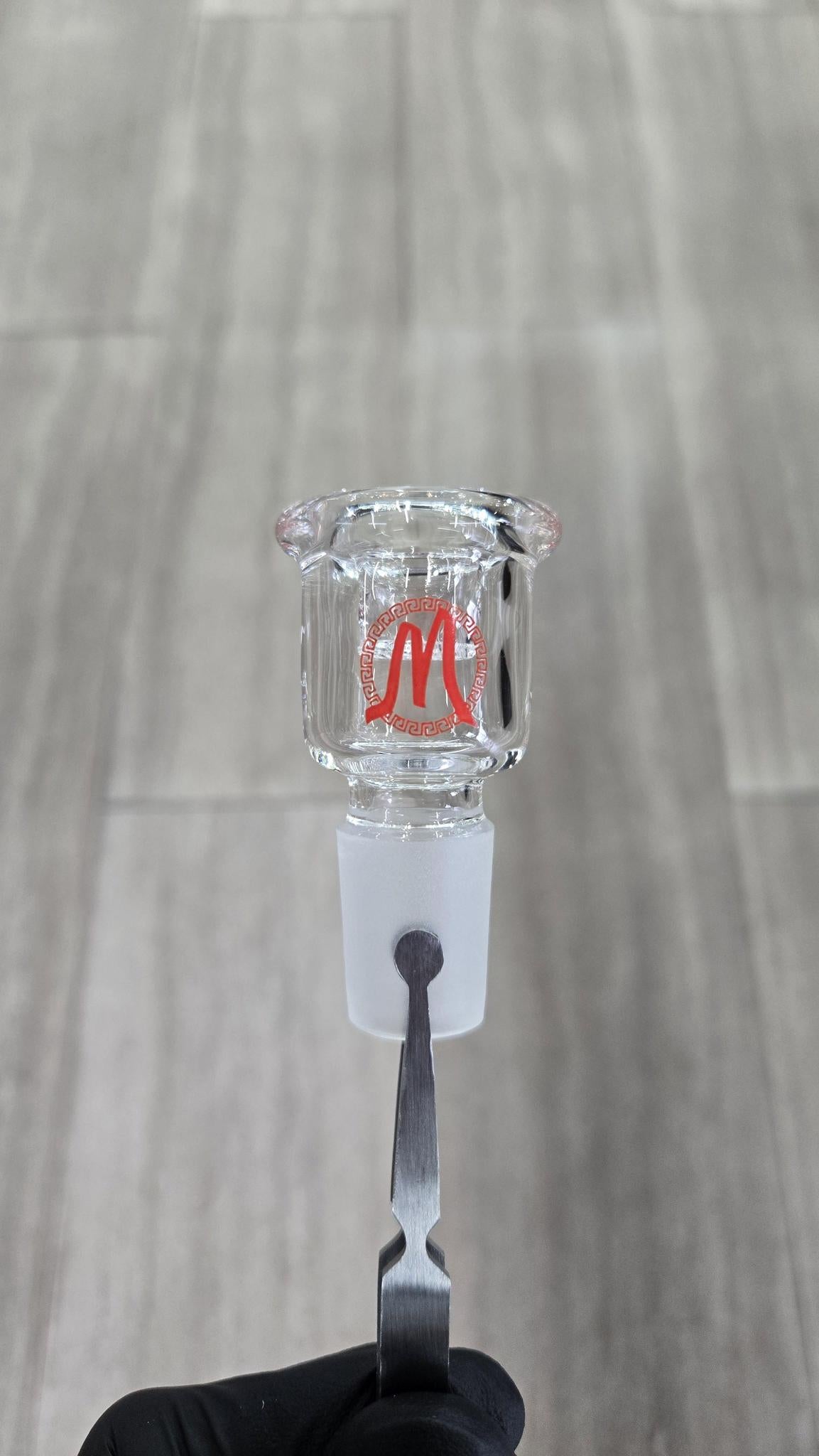 Monark Glass - Screen Slides