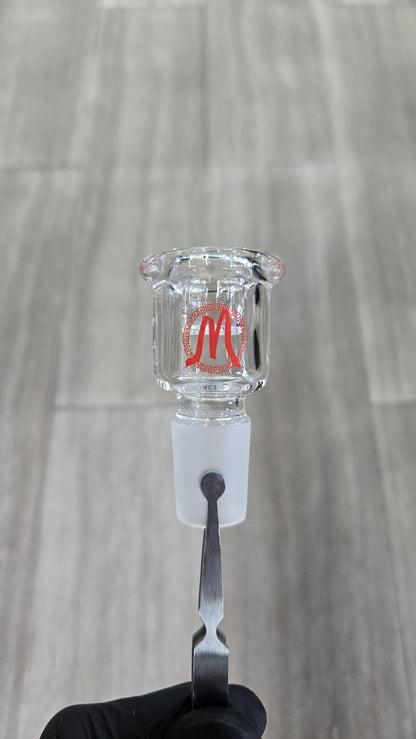 Monark Glass - Screen Slides