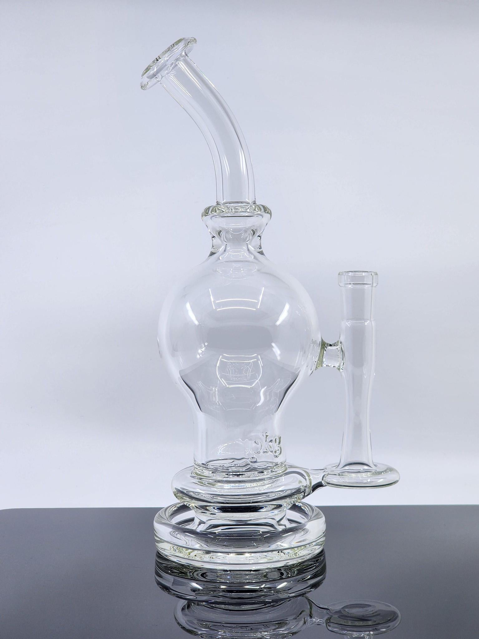 PKG - 3 Hole Ball Rig โ HG