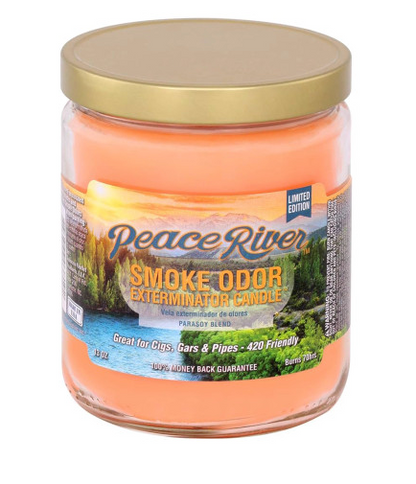 Smoke Odor Exterminator - Candles