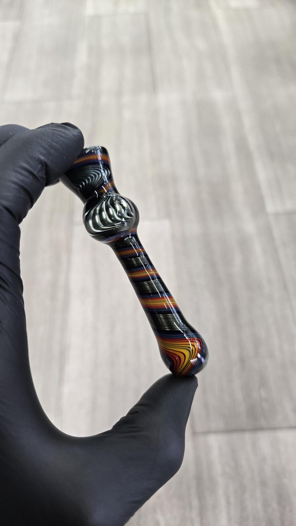 Andy G Wig Wag Chillum