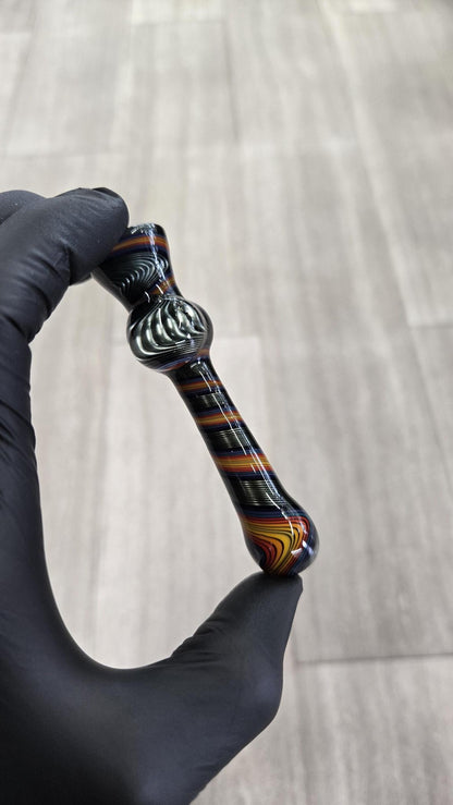 Andy G Wig Wag Chillum