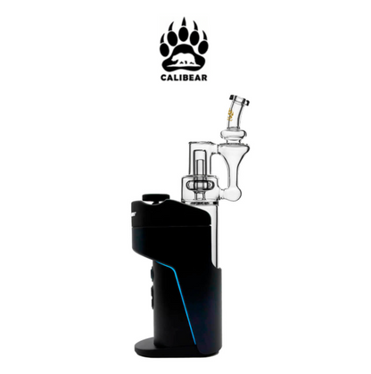 Dr. Dabber - Switch GO RBR Recycler Attachment
