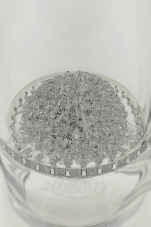TAG - 14" Single Netted Disc Diffuser to Spinning Splash Guard