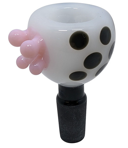BSG - Cow Design Bowl