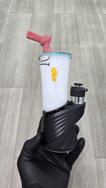 BTGB - Master Shake Peak/Pro Bubbler Attachment #39