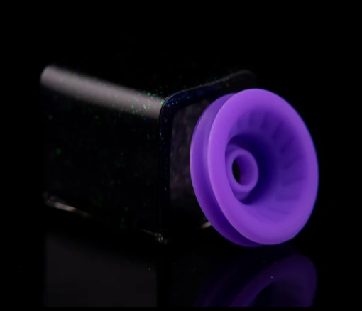 Tuff Tethers - The Flux Cap Peak Pro V1/V2
