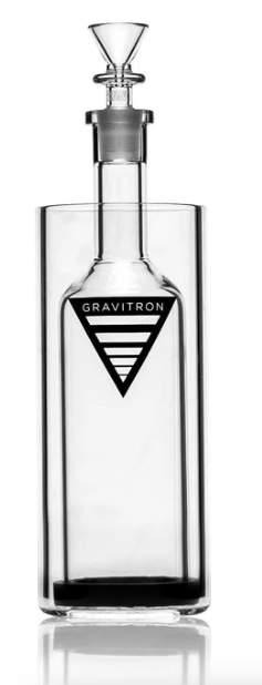GRAV - 9" Gravitron - Medium