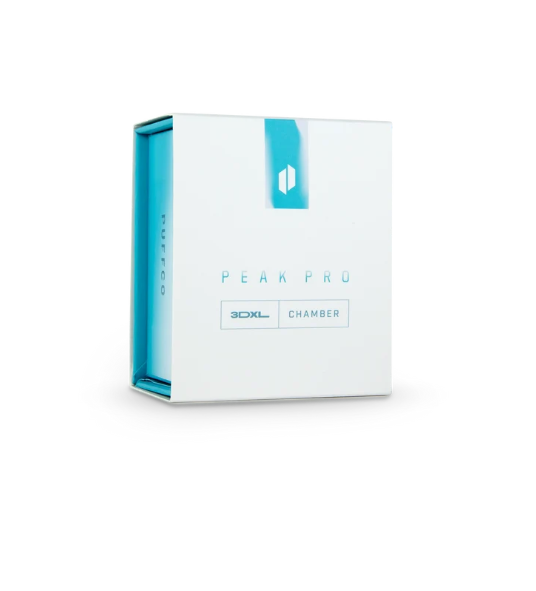 Puffco - Peak Pro 3DXL Chamber Glacier (Limited Edition)