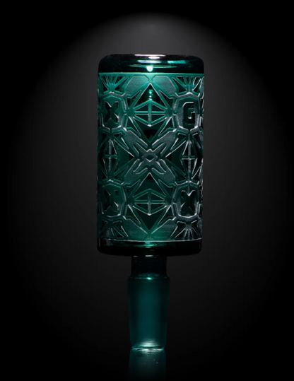 Milkyway Glass - X-Morphic: EVO Long Bowl