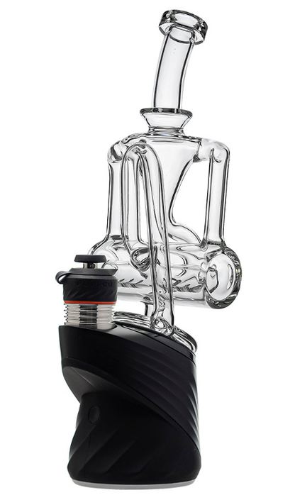 Calibear - Inline Recycler Puffco Peak/Pro Attachment