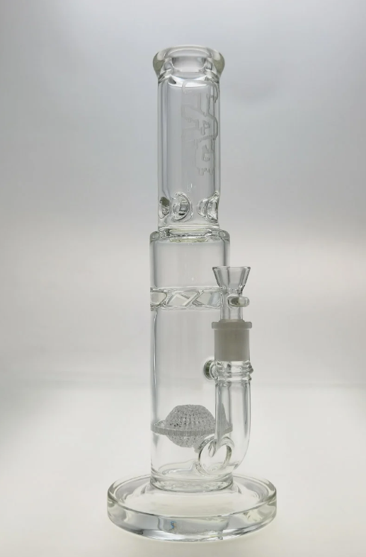 TAG - 14" Single Netted Disc Diffuser to Spinning Splash Guard