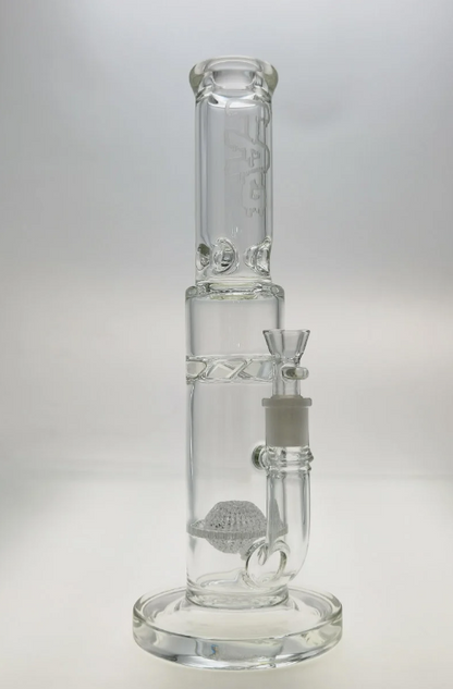 TAG - 14" Single Netted Disc Diffuser to Spinning Splash Guard