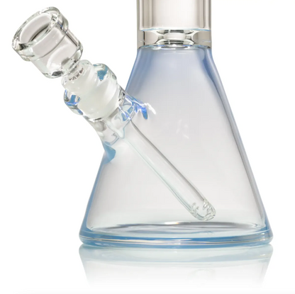 Milkyway Glass - Wormhole Standard Alpha 14″ Beaker Bong