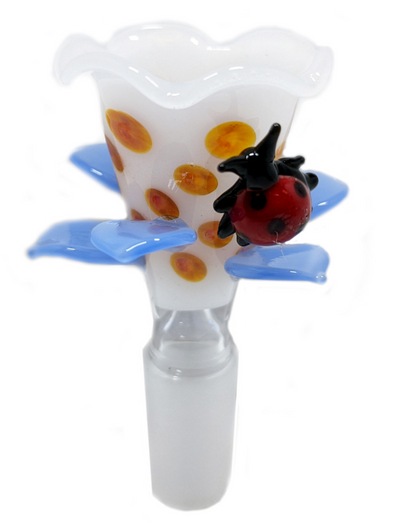 BSG - Flower Bowl Lady Bug