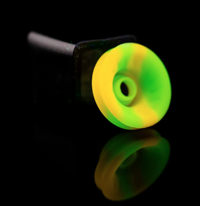 Tuff Tethers - The Flux Cap Peak Pro V1/V2