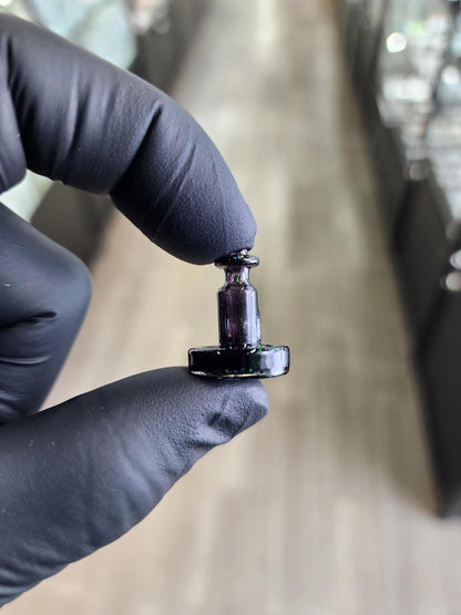 Bradley Miller - Peak V2/Proxy Joystick Cap Crushed Opal