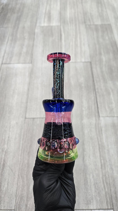 Aj Surf City - Encalmo Jammer