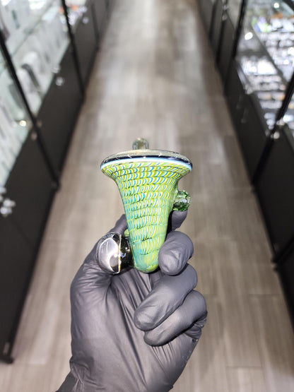 Conversion Glass - Sherlock