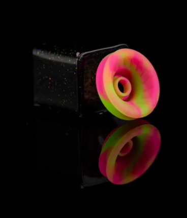Tuff Tethers - The Flux Cap Peak Pro V1/V2