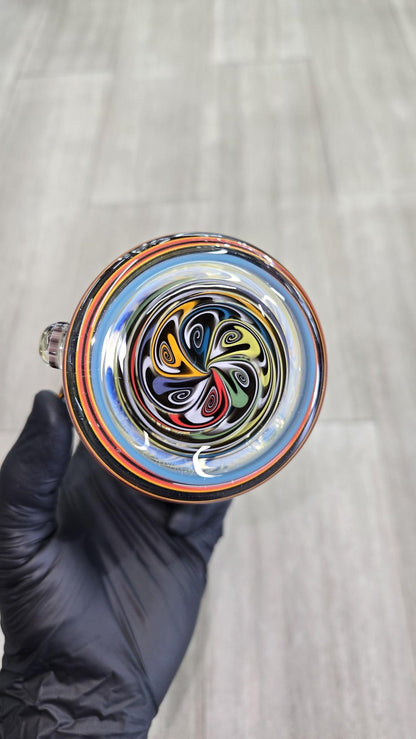 Chunk Glass x Midnight Glass - Mini Tube Set