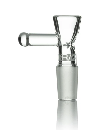 Grav - 14mm Triple Pinch Bowl
