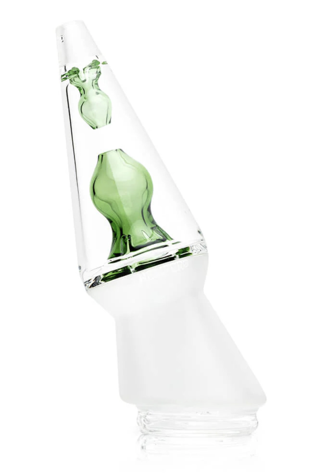 Hemper - That 70s Lava Lamp Puffco Peak/Pro Attachment