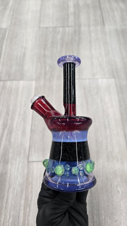 Aj Surf City - Encalmo Jammer