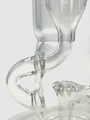 TAG - Inverted Micro Super Slit Bellow UFO Mini Klein