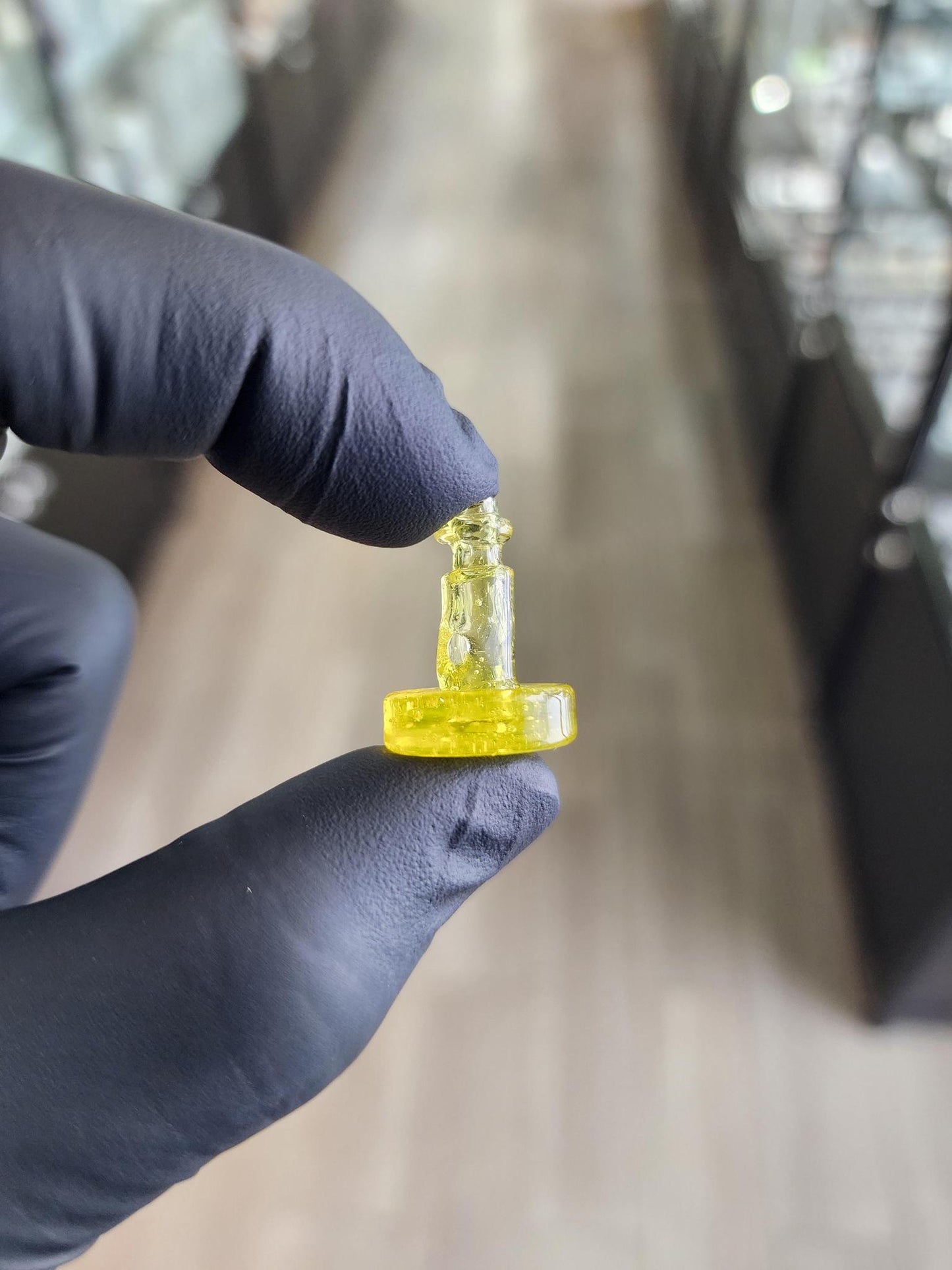 Bradley Miller - Peak V2/Proxy Joystick Cap Full Color