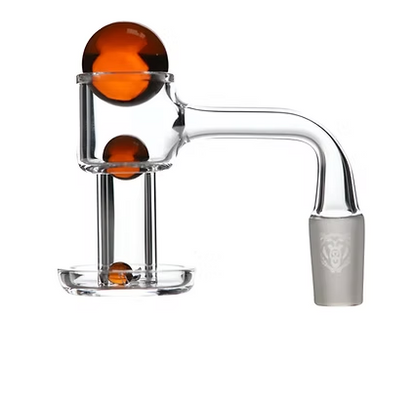 Bear Quartz - V1 Slurper Set