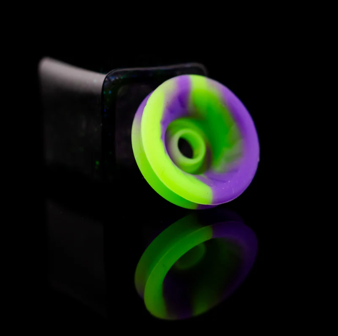 Tuff Tethers - The Flux Cap Peak Pro V1/V2