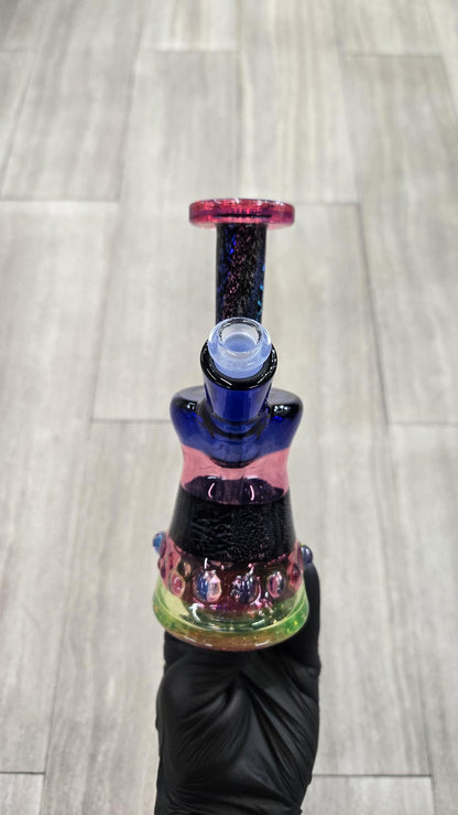 Aj Surf City - Encalmo Jammer