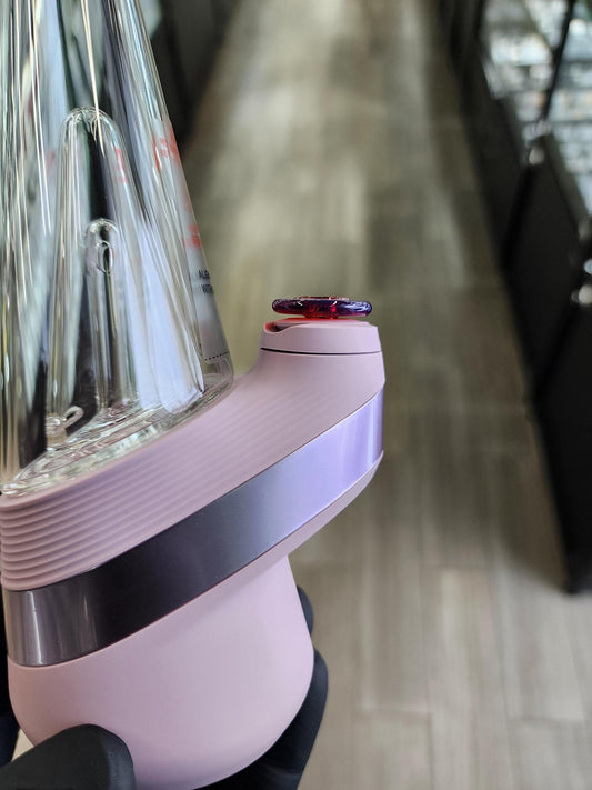 Bradley Miller - Peak V2/Proxy Joystick Spinner Cap Full Color