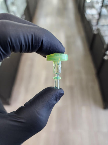 Bradley Miller - Full Color 3DXL Peak Pro Joystick Cap