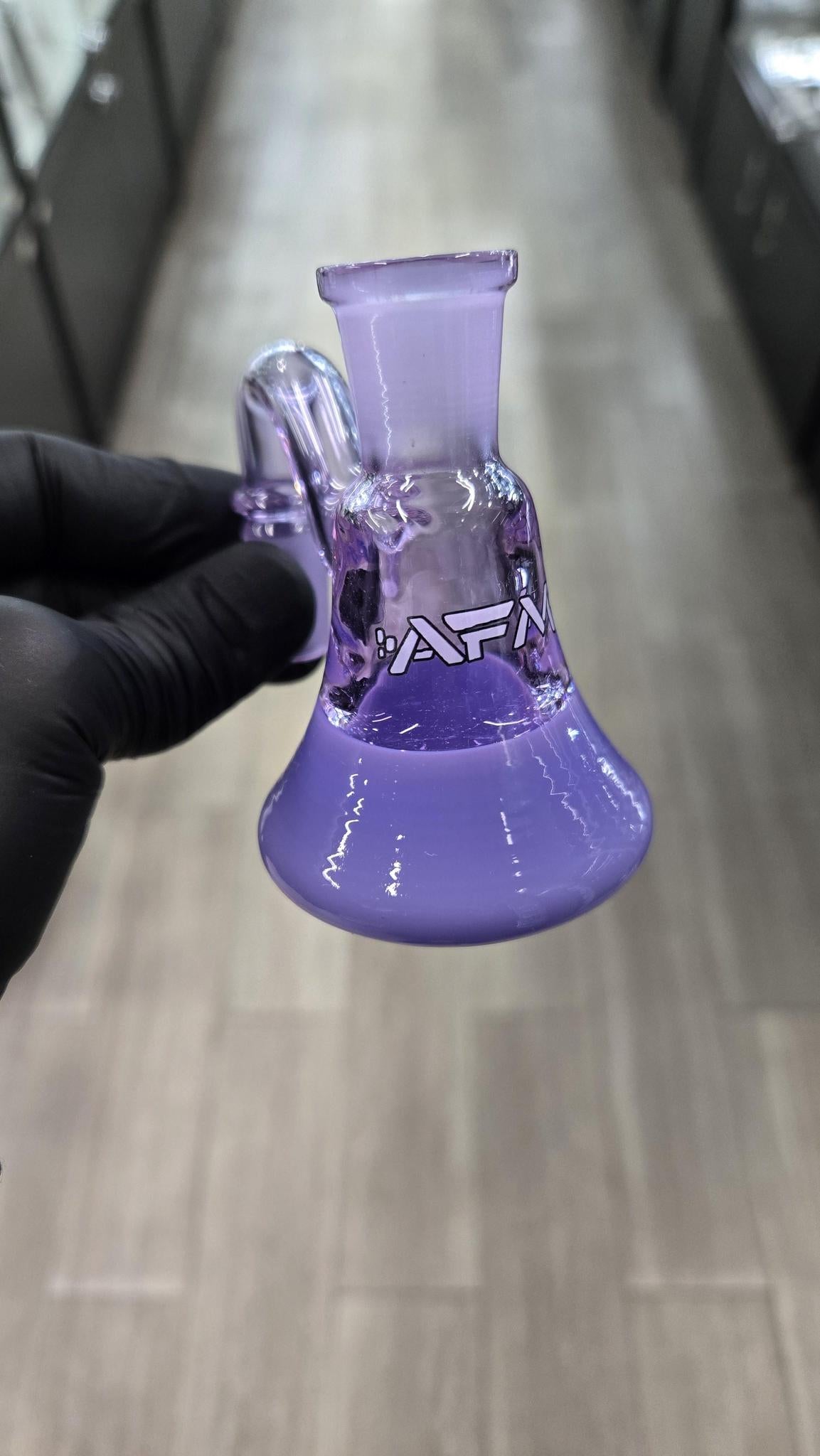 AFM Glass - Dry Catcher 14M 90