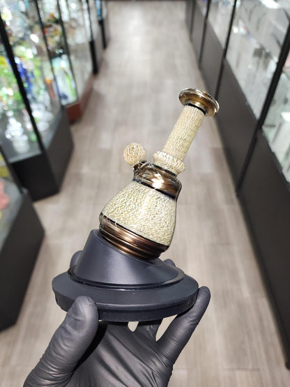 Conversion Glass - Puffco Peak/Pro Attachment