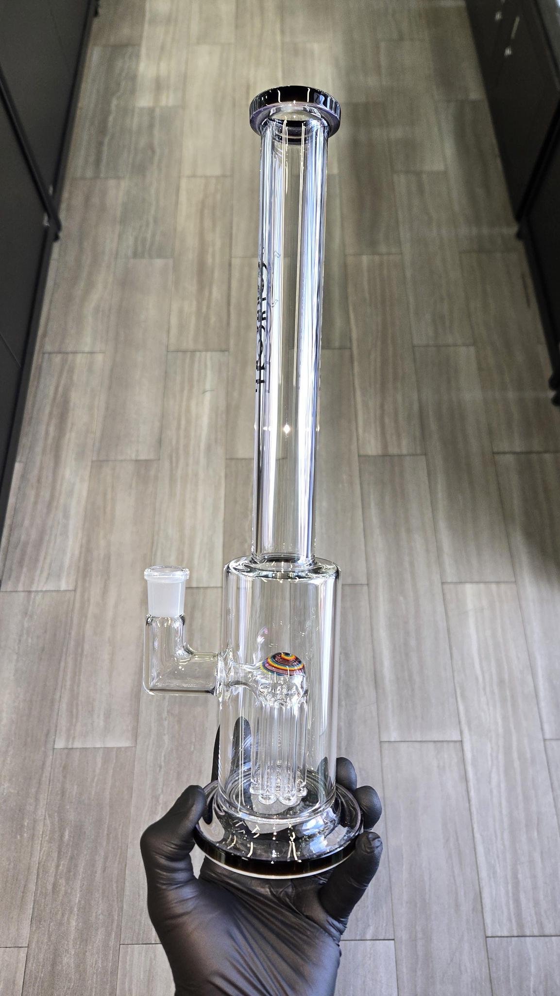 Toro Mini Tree Single #1